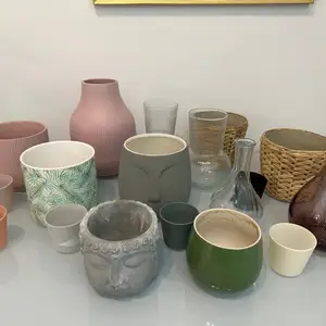 Plant pots, planters & vases, Paphos — Paphos - Moutallos