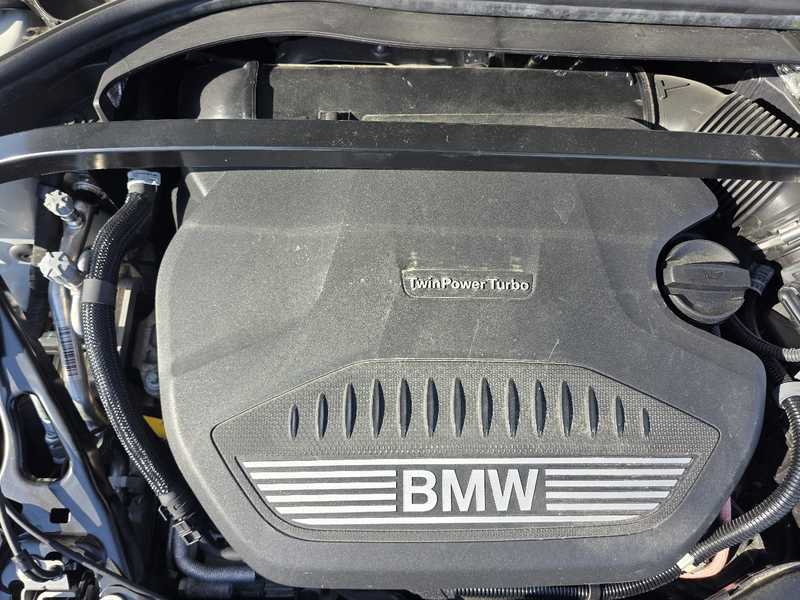 2024 BMW 1-Series 2,0L 2024 Cyprus