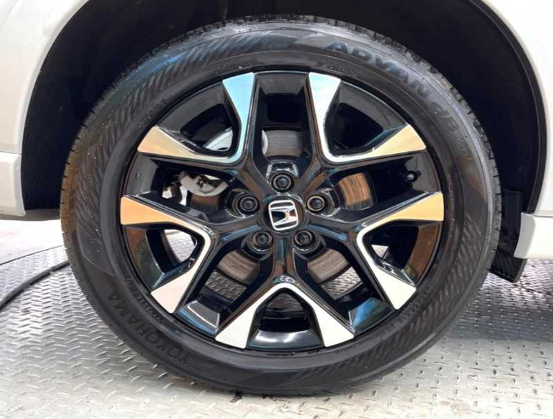 2024 Honda ZR-V 2,0L 2024 Cyprus