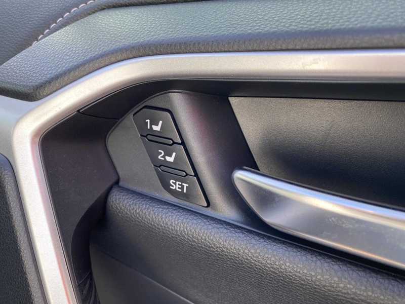 2023 Toyota RAV4 2,5L 2023 Cyprus