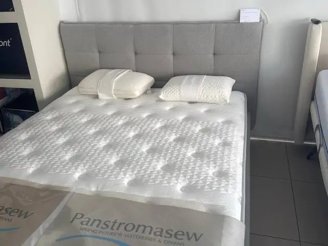 180x200 bed, Limassol — Kato Polemidia