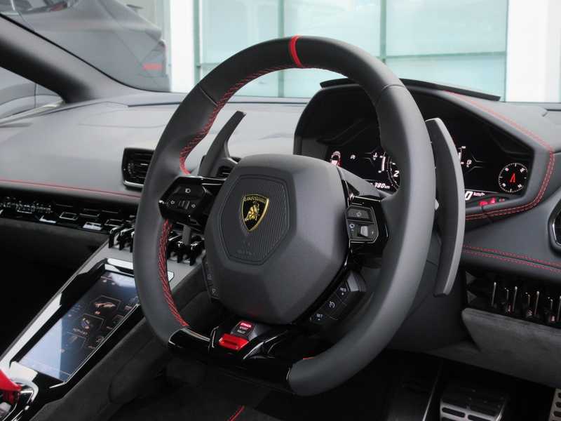 2024 Lamborghini Huracán 5,2L 2024 Cyprus