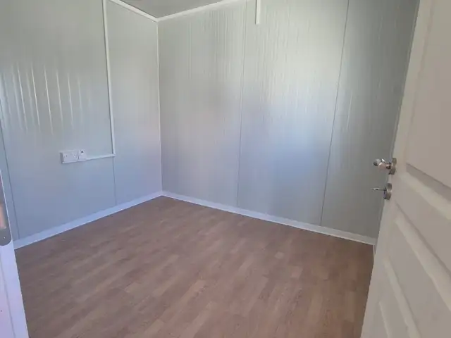 2 bedroom prefab home, Limassol — Kato Polemidia - 10