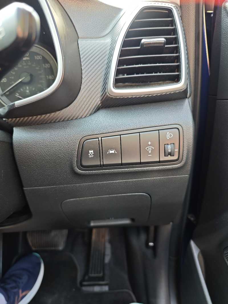 2020 Hyundai Tucson 1,6L 2020 Cyprus
