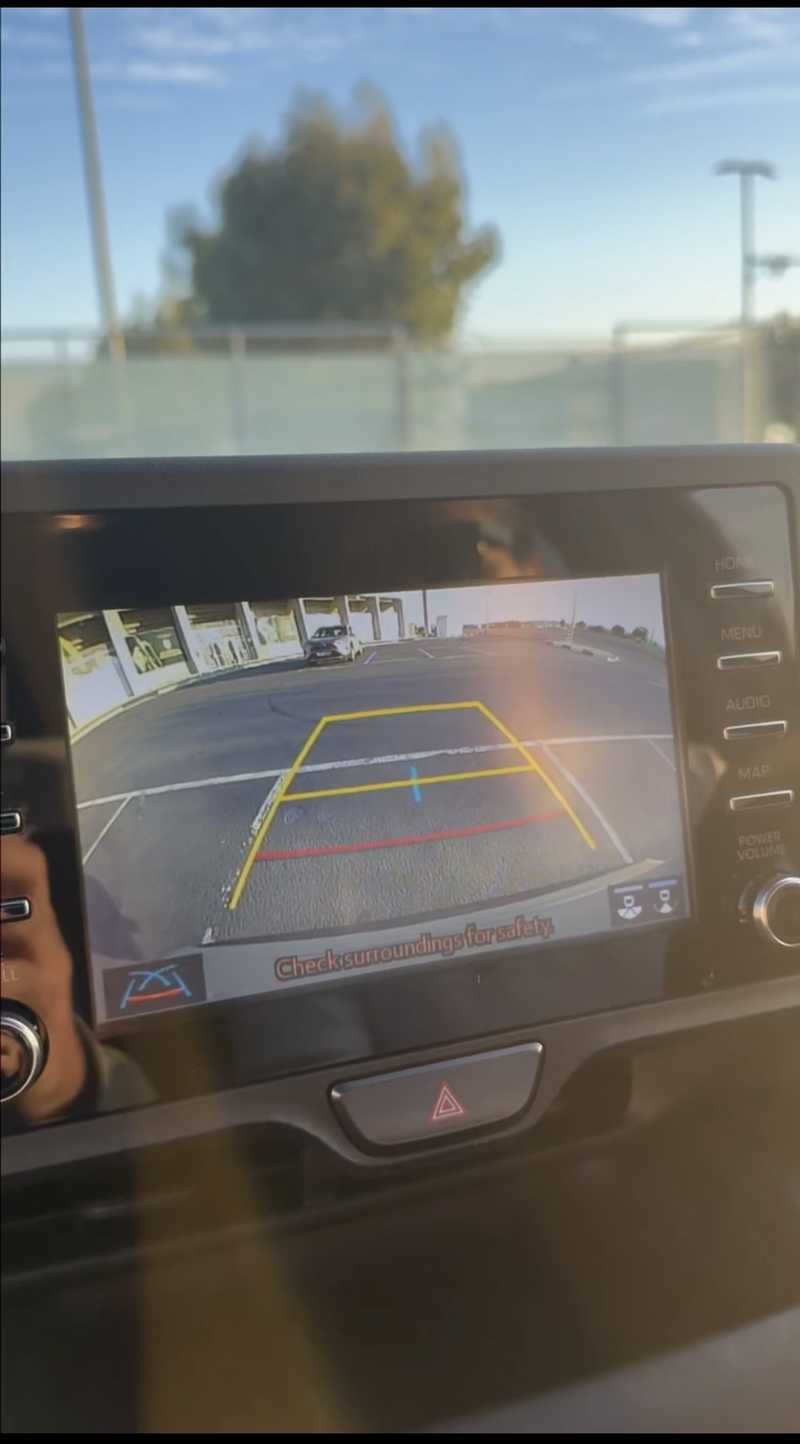 2021 Toyota Yaris Cross 1,5L 2021 Cyprus