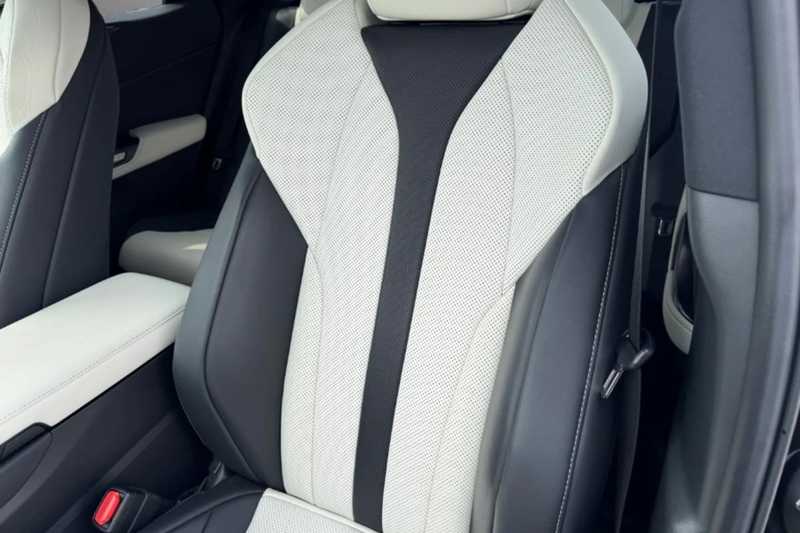 2024 Lexus NX 2,5L 2024 Cyprus