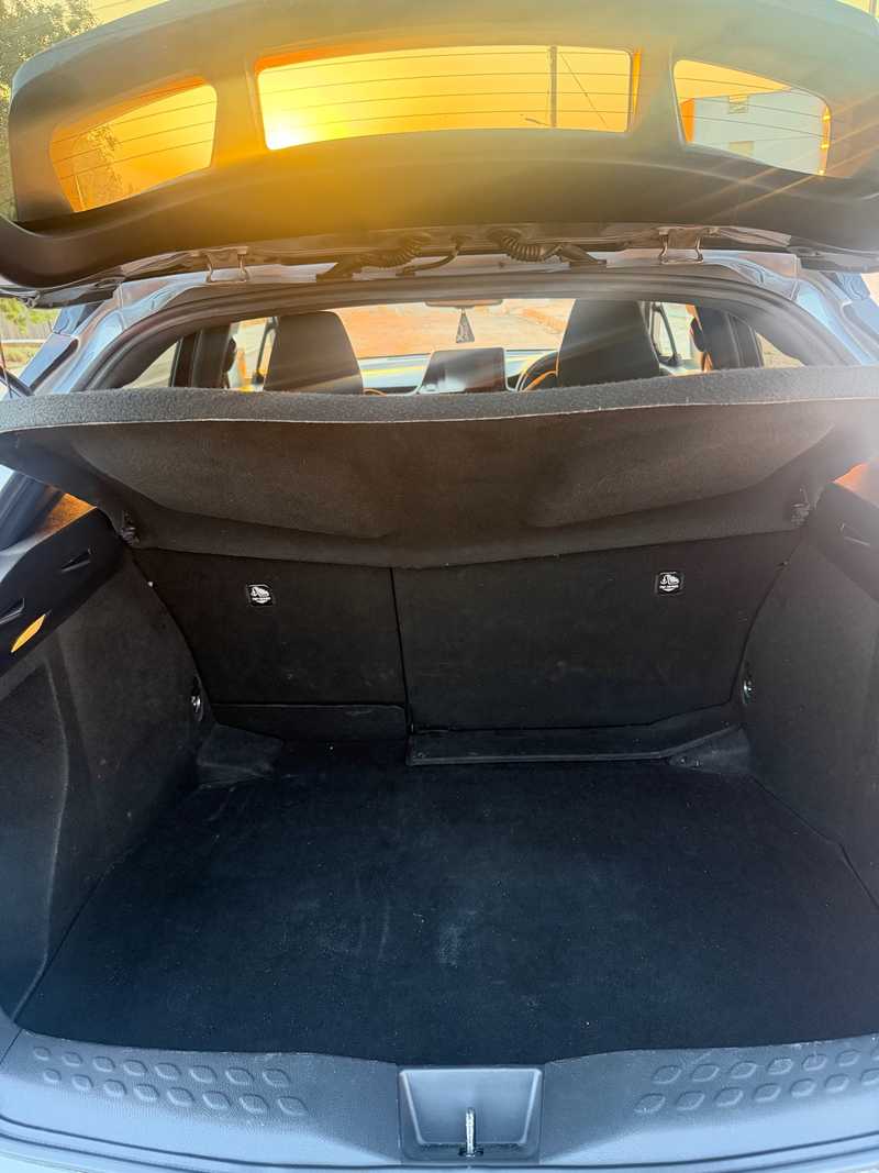 2019 Toyota C-HR 1,8L 2019 Cyprus