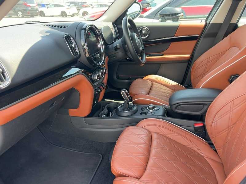 2023 Mini Countryman 2,0L 2023 Cyprus