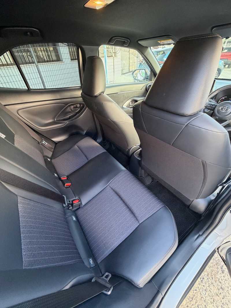 2023 Toyota Yaris Cross 1,5L 2023 Cyprus
