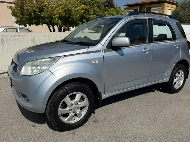 Daihatsu Terios