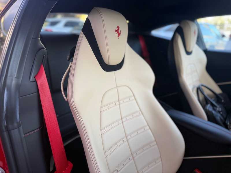 2021 Ferrari Roma 3,9L 2021 Cyprus