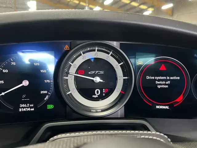 Porsche 911 2,9L 2023, Επαρχία Λευκωσίας — Λευκωσία - Παλουριώτισσα - 13