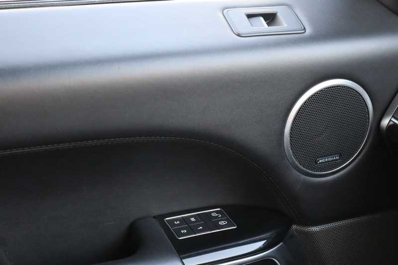 2016 Land Rover Range Rover Sport 3,0L 2016 Cyprus