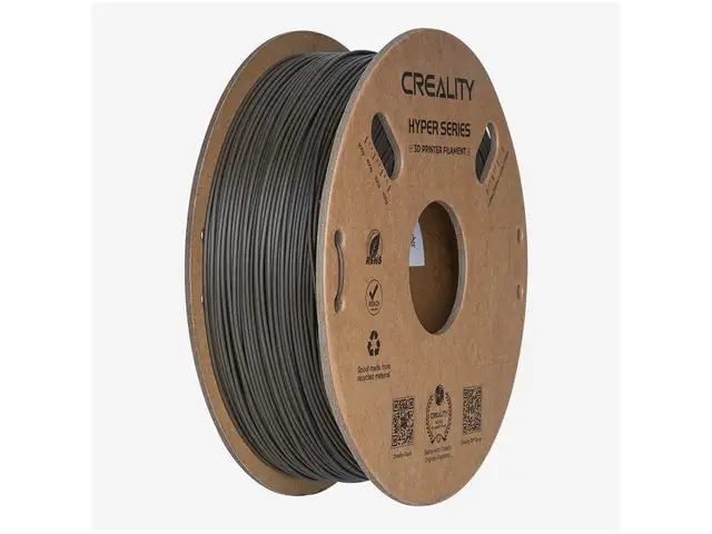 Creality hyper pla cf greyish yellow 1 75 mm kg, Επαρχία Λευκωσίας — Λακατάμεια - Αγία Παρασκευή
