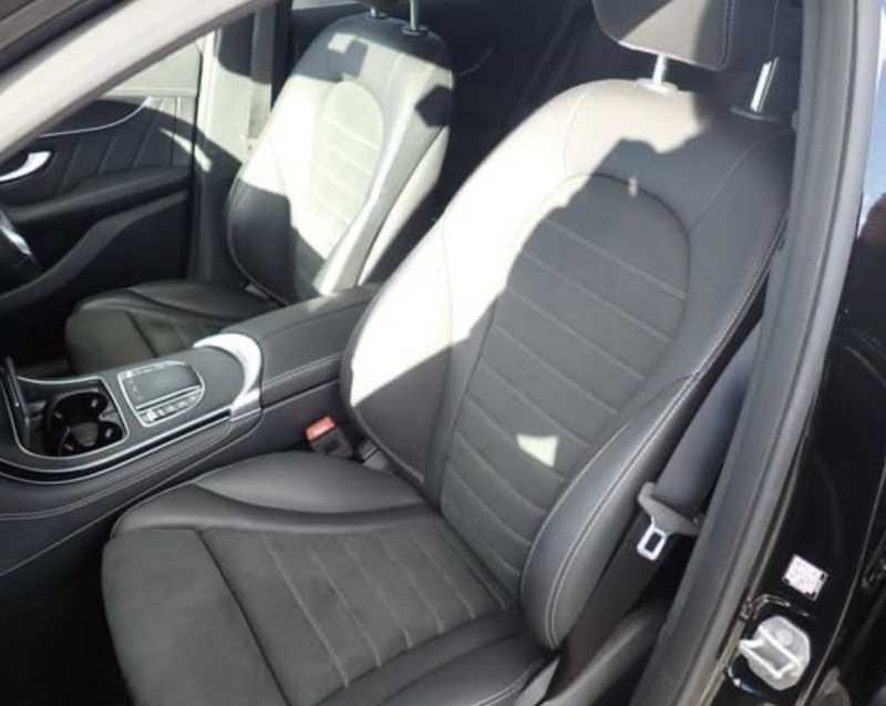 2021 Mercedes-Benz GLC-Class 2,0L 2021 Cyprus