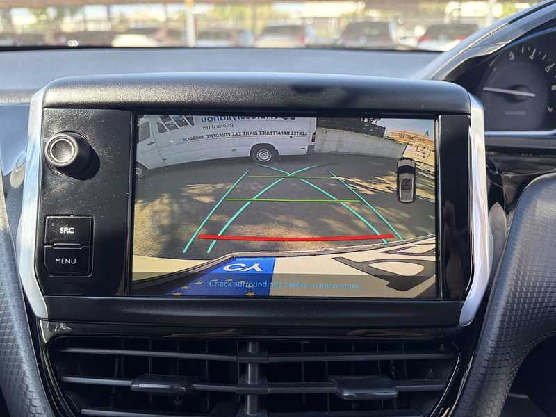 2019 Peugeot 2008 1,2L 2019 Cyprus