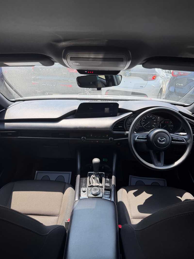 2023 Mazda 3 1,5L 2023 Cyprus