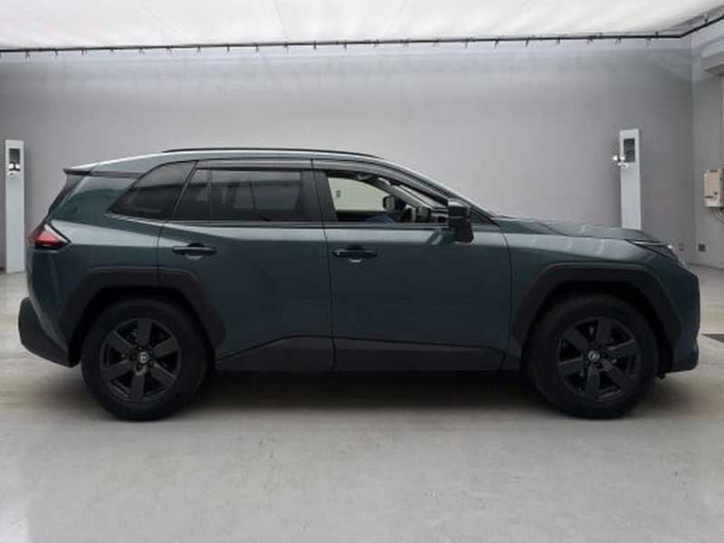 2026 Toyota RAV4 2,5L 2026 Cyprus