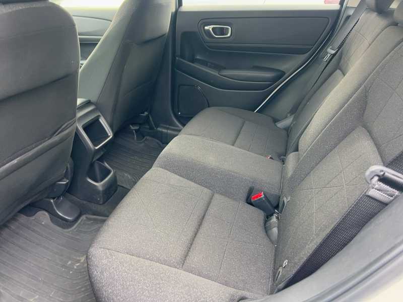 2022 Honda Vezel 1,5L 2022 Cyprus