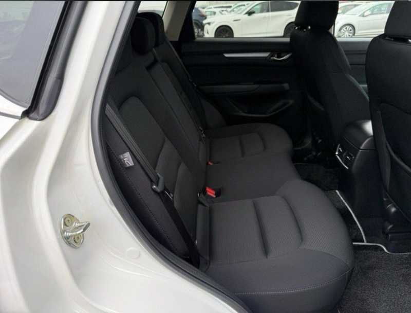 2023 Mazda CX-5 2,0L 2023 Cyprus
