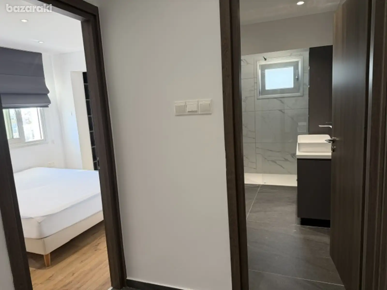 Apartment, 2 bedrooms — 7