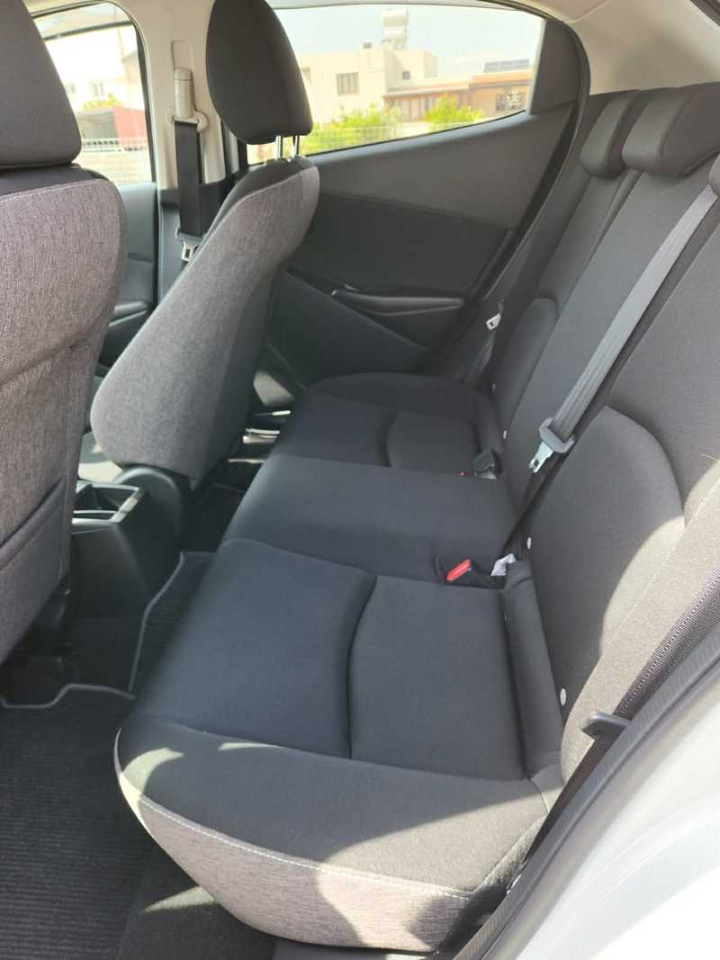 2023 Mazda 2 1,5L 2023 Cyprus