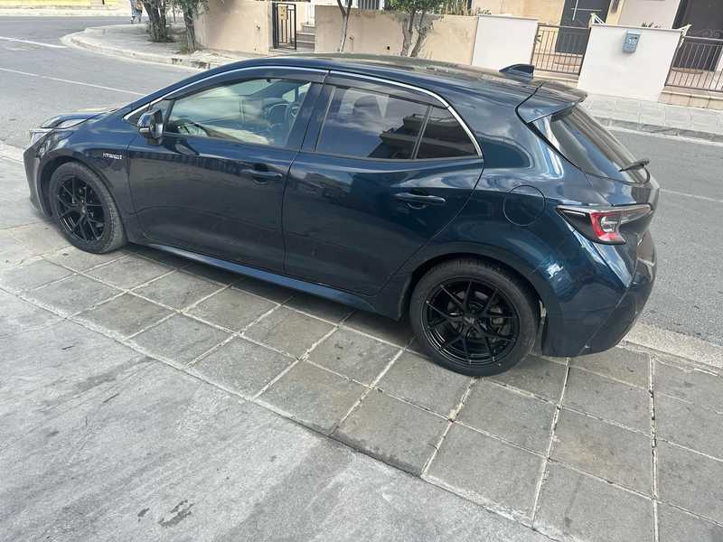 2020 Toyota Corona 1,8L 2020 Cyprus