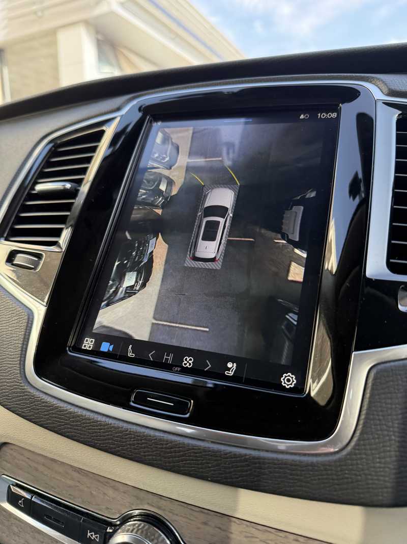 2022 Volvo XC90 2,0L 2022 Cyprus