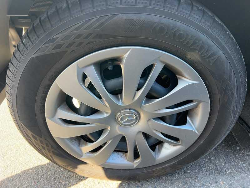 2022 Mazda 2 1,5L 2022 Cyprus