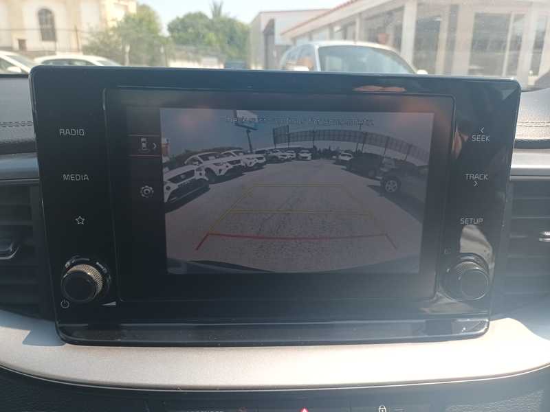 2022 KIA Ceed 1,6L 2022 Cyprus