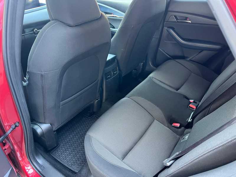 2022 Mazda CX-30 2,0L 2022 Cyprus