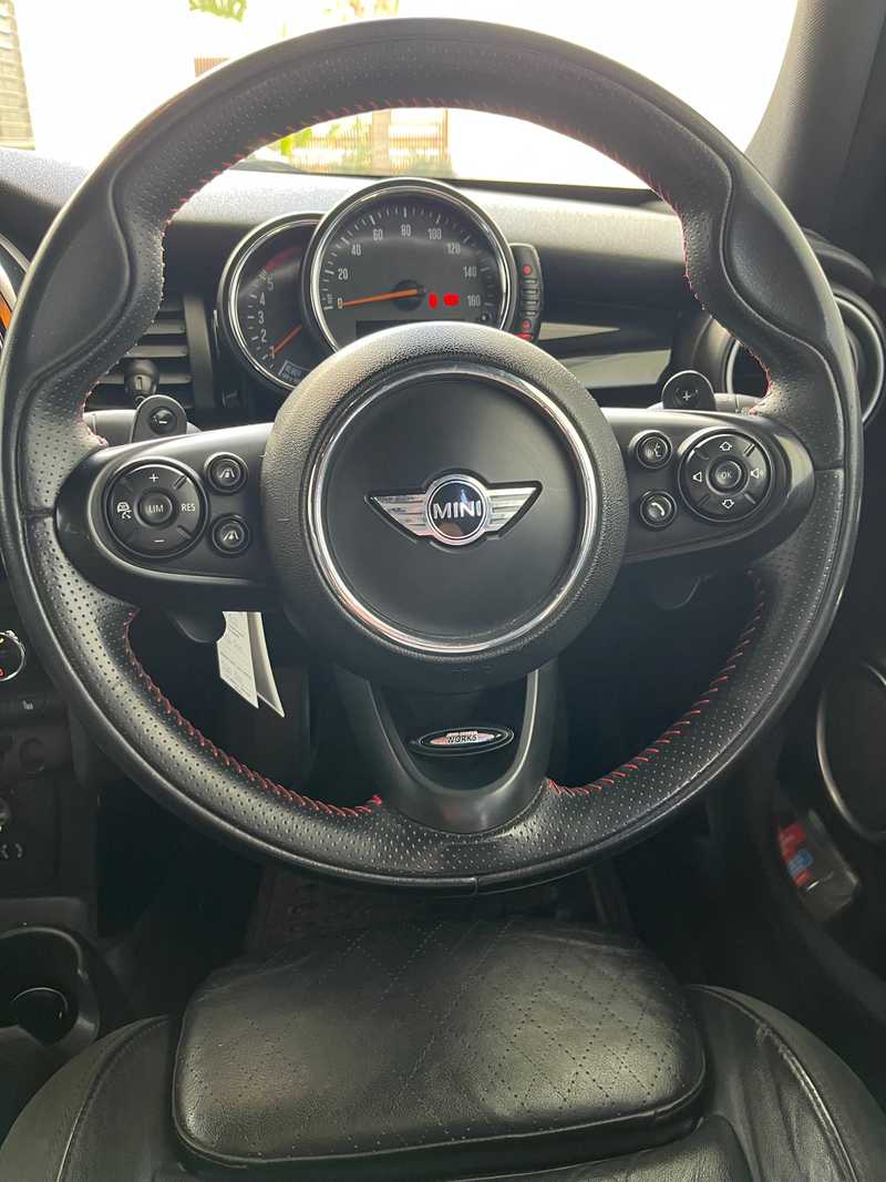 2015 Mini Cooper 2,0L 2015 Cyprus