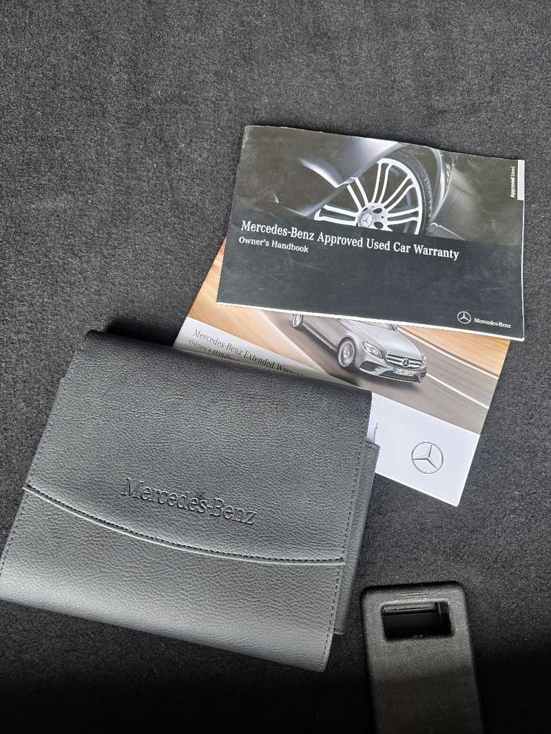 2013 Mercedes-Benz E-Class AMG 2,2L 2013 Cyprus