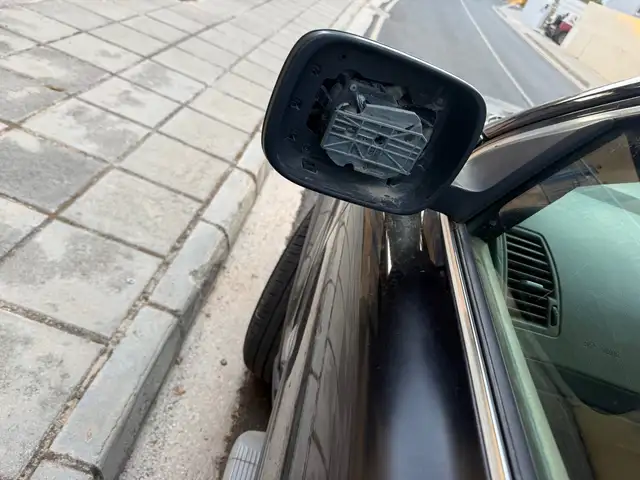 Volvo xc 90 looking for parts, Επαρχία Πάφου — Πέγεια