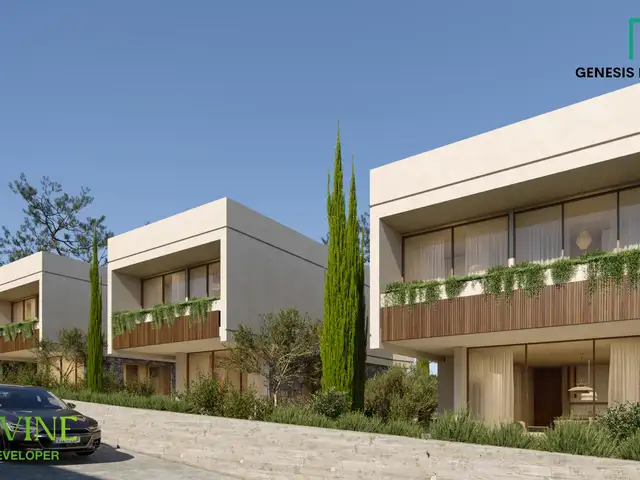 3-bedroom villa for sale, Paphos — Tala - 9