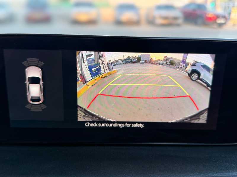 2023 Mazda 3 1,5L 2023 Cyprus