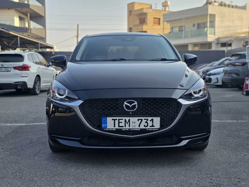 2022 Mazda 2 1,5L 2022 Cyprus