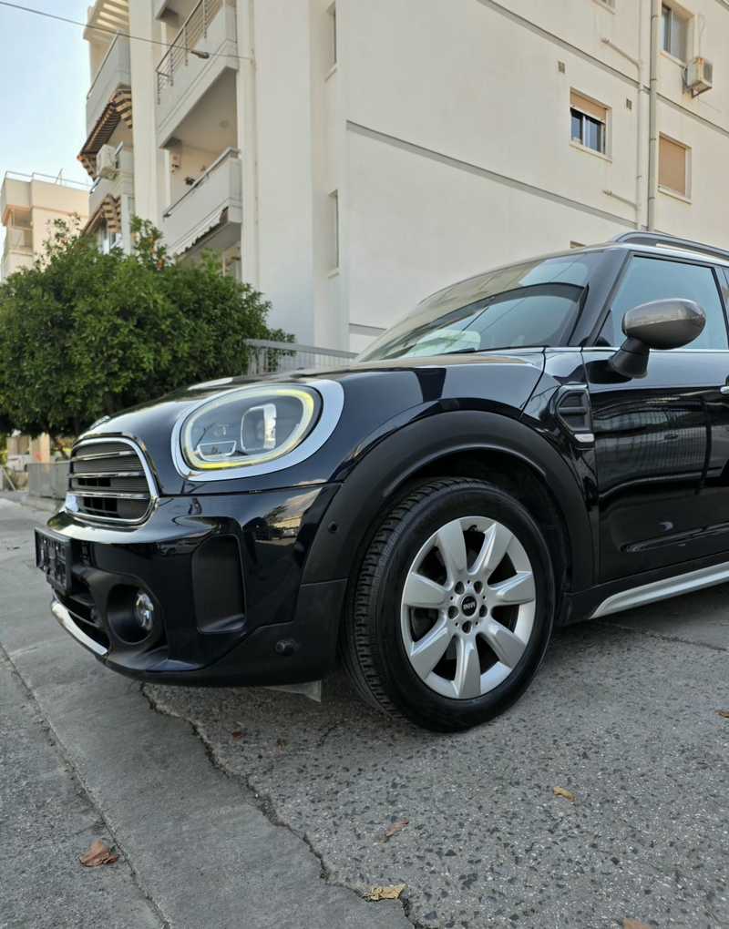 2020 Mini Countryman 2,0L 2020 Cyprus