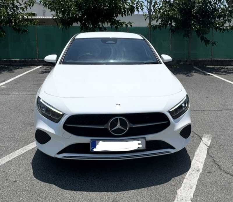 Mercedes-Benz A-Class 1,4L 2024