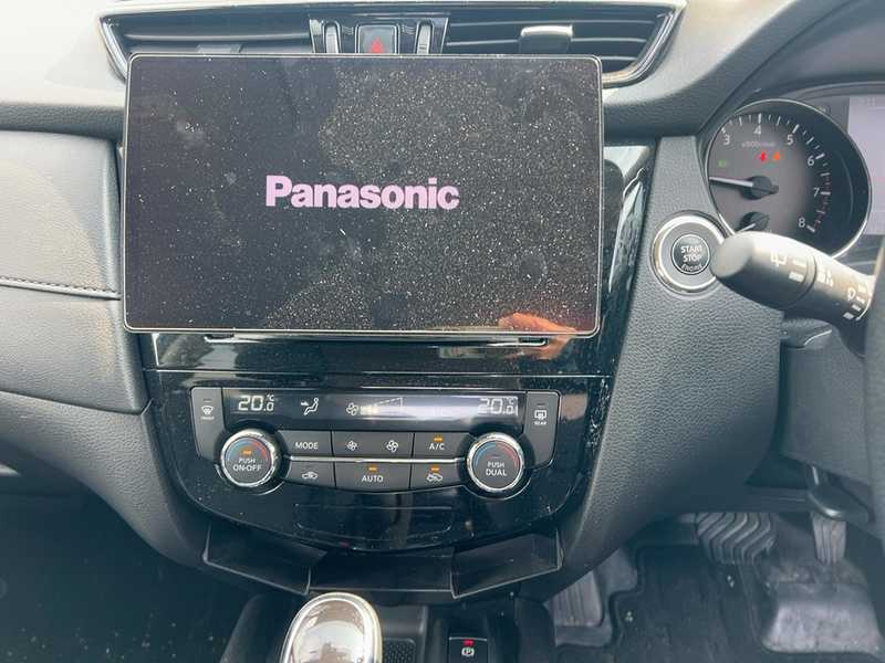 2022 Nissan X-Trail 2,0L 2022 Cyprus