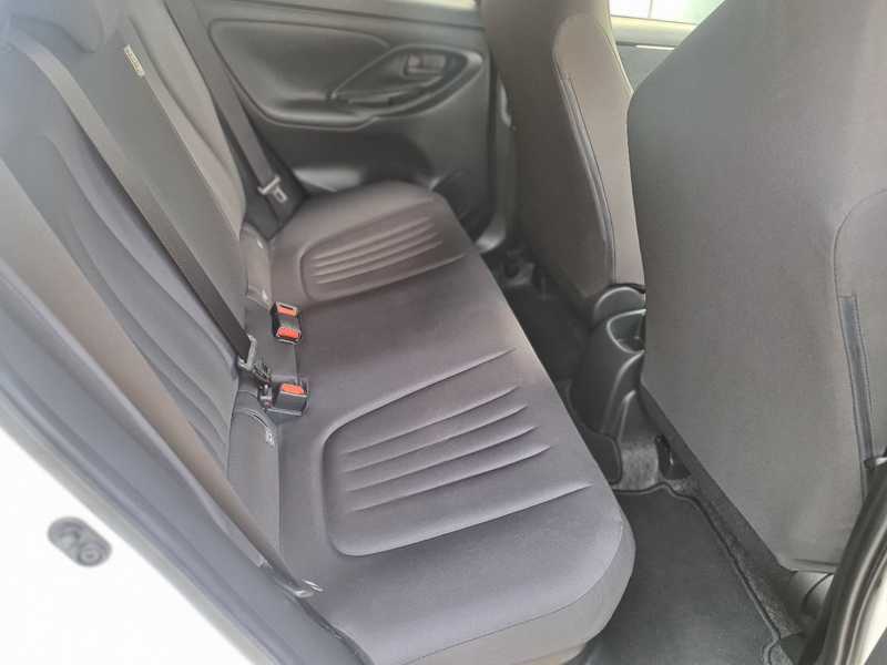 2022 Toyota Yaris 1,5L 2022 Cyprus