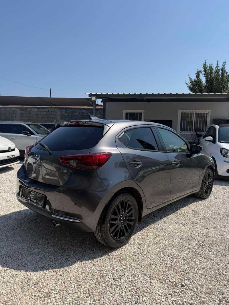 2023 Mazda 2 1,5L 2023 Cyprus