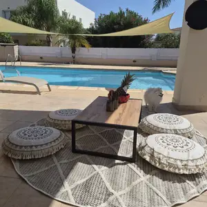 Coffe table, Paphos — Anarita