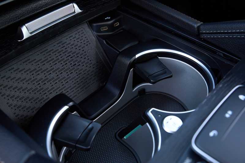 2023 Mercedes-Benz GLE-Class 3,0L 2023 Cyprus