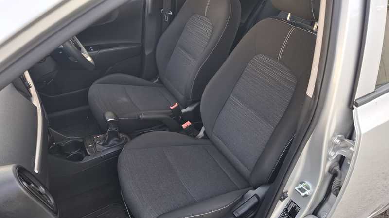 2021 KIA Picanto 1,0L 2021 Cyprus