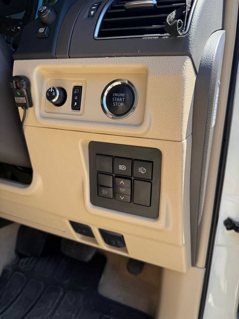2023 Toyota Land Cruiser Prado 2,8L 2023 Cyprus
