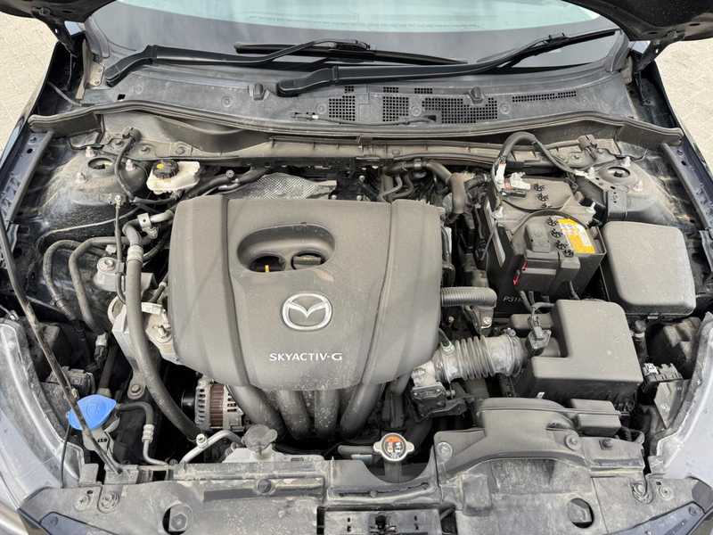 2021 Mazda 2 1,5L 2021 Cyprus