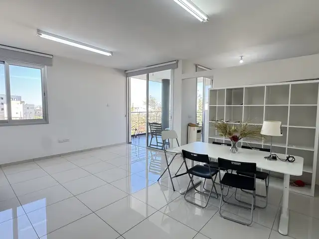 2-bedroom apartment to rent, Επαρχία Λευκωσίας — Λατσιά - Άγιος Γεώργιος - 4