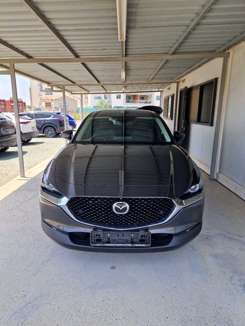 2023 Mazda CX-30 2,0L 2023 Cyprus