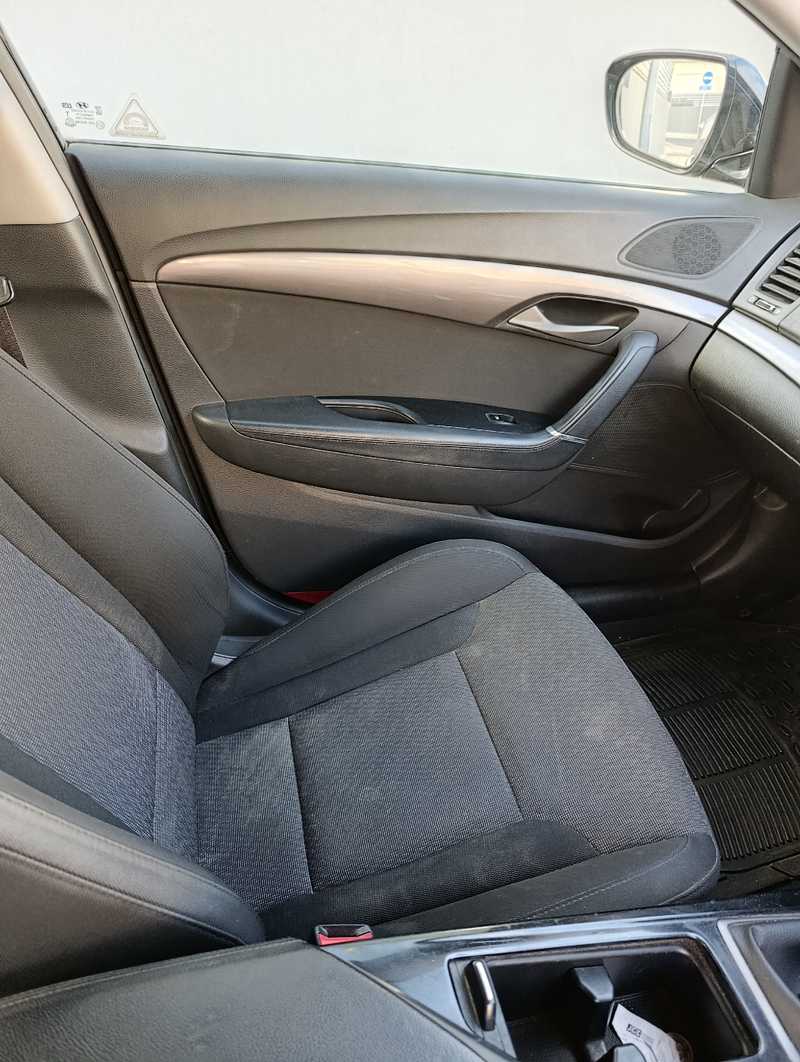 2017 Hyundai i40 1,7L 2017 Cyprus